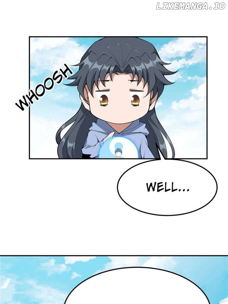 The First Sword Of Earth Chapter 202 - page 37
