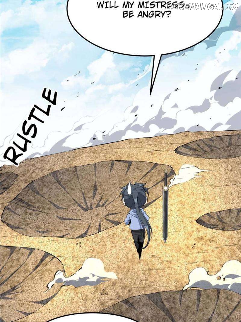 The First Sword Of Earth Chapter 202 - page 38