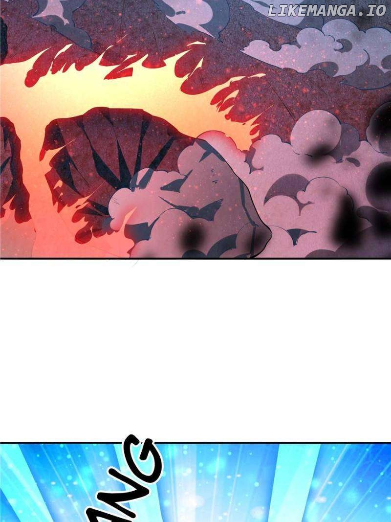 The First Sword Of Earth Chapter 202 - page 4