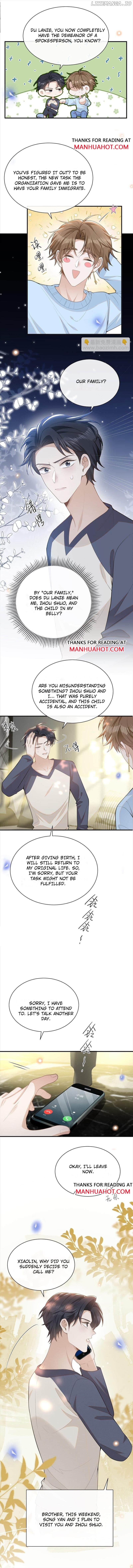 See You Never Chapter 123 - page 2