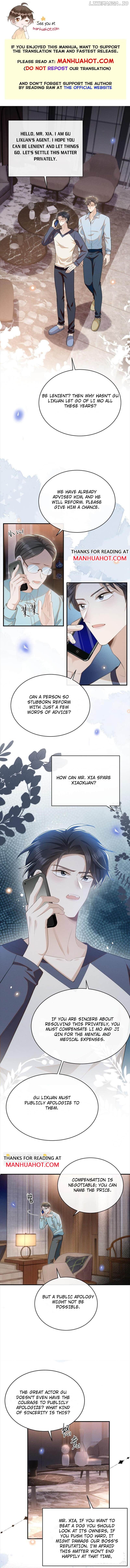 See You Never Chapter 124 - page 1