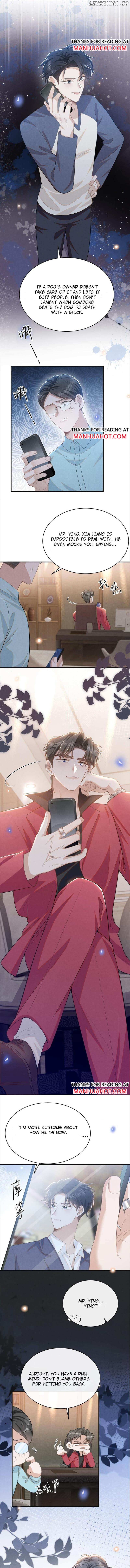 See You Never Chapter 124 - page 2