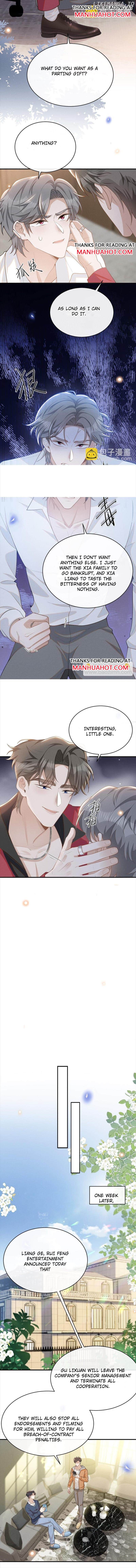 See You Never Chapter 124 - page 4