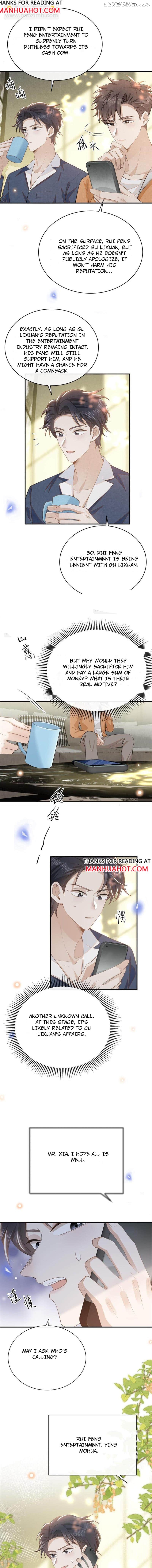 See You Never Chapter 124 - page 5