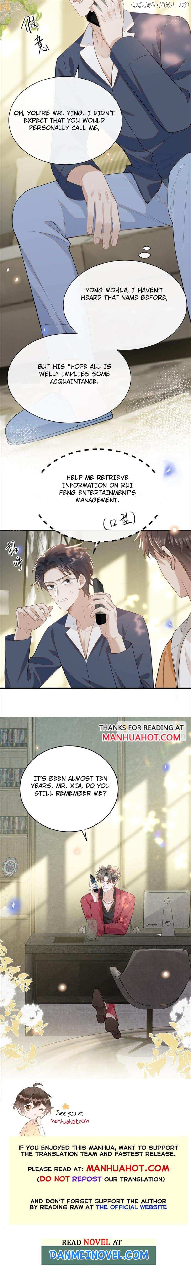 See You Never Chapter 124 - page 6