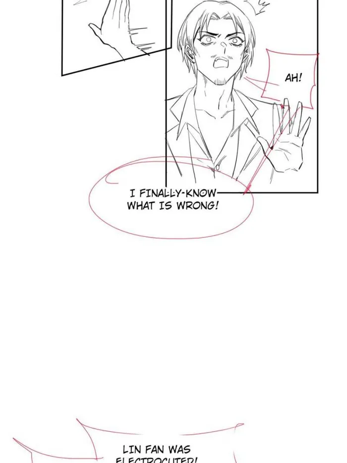 The Strong Man From The Mental Hospital Chapter 179 - page 48