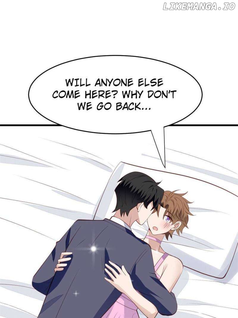 Boss Makes the Boy Group’s Center of Me Chapter 161 - page 12