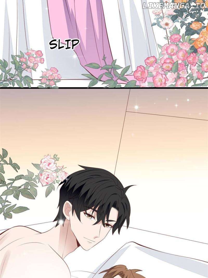 Boss Makes the Boy Group’s Center of Me Chapter 161 - page 14