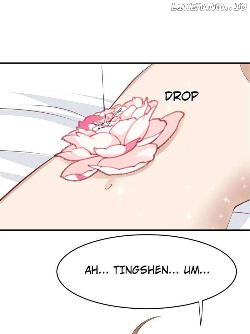 Boss Makes the Boy Group’s Center of Me Chapter 161 - page 19