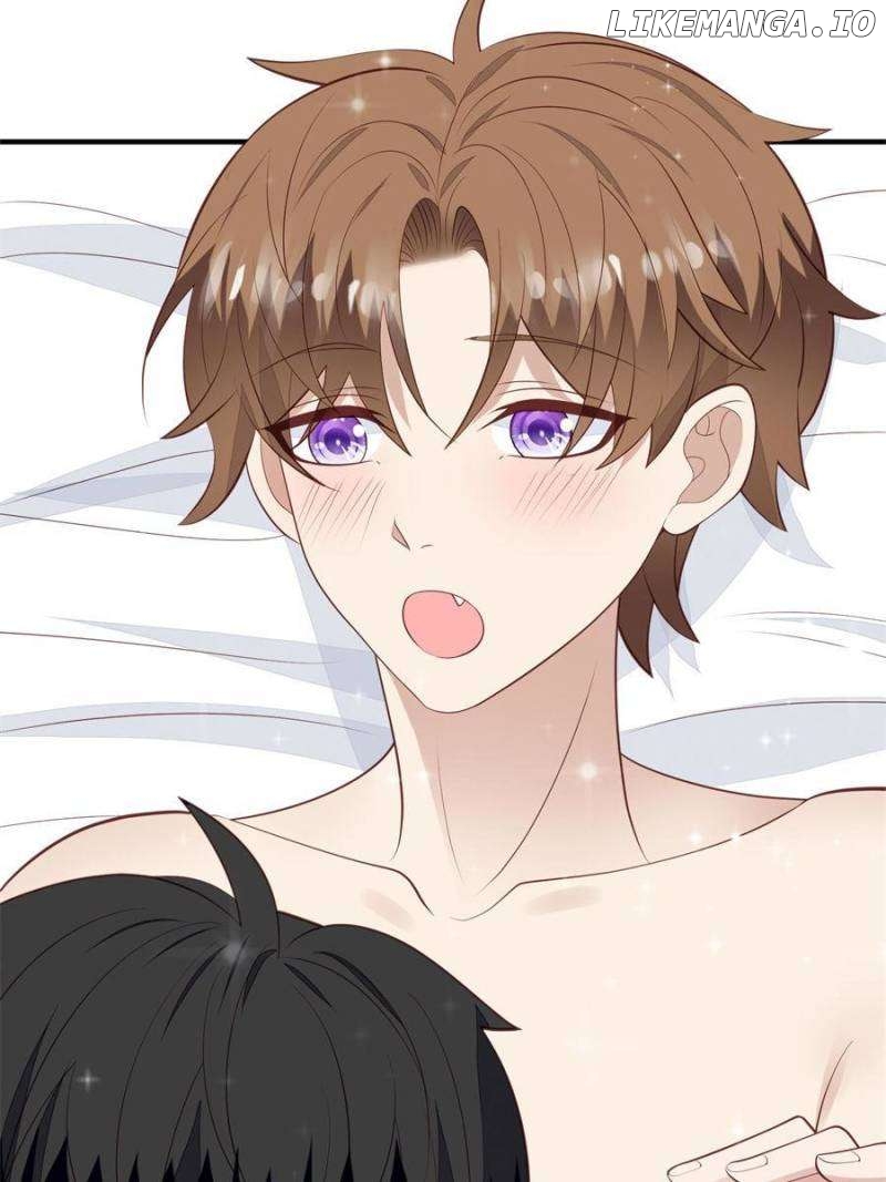 Boss Makes the Boy Group’s Center of Me Chapter 161 - page 20
