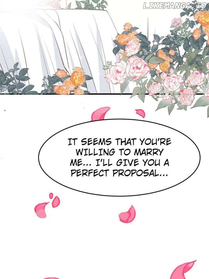 Boss Makes the Boy Group’s Center of Me Chapter 161 - page 23