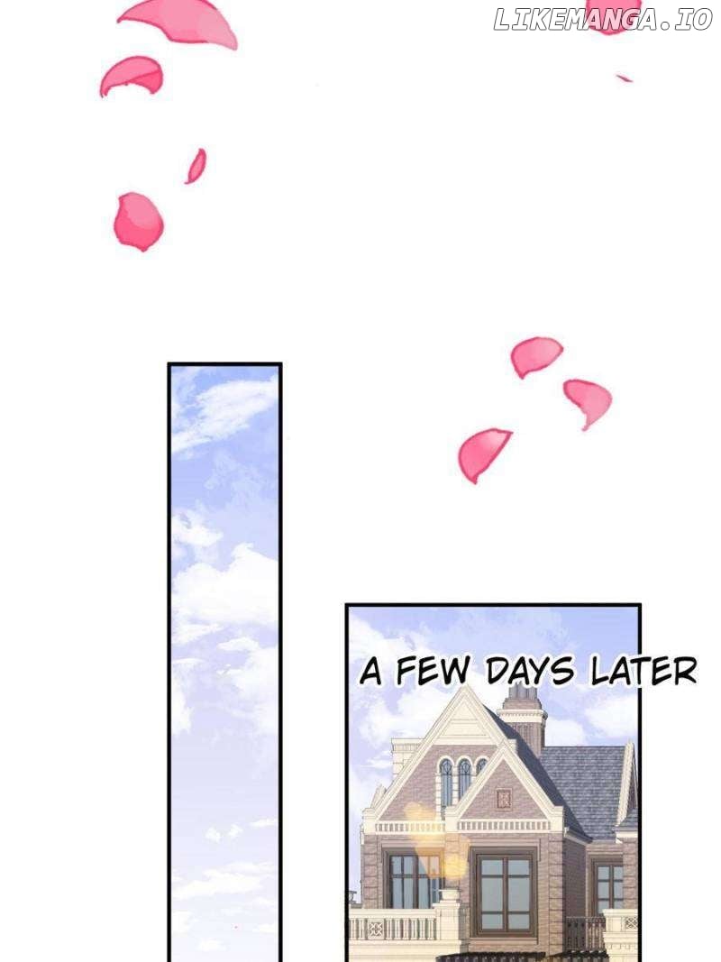 Boss Makes the Boy Group’s Center of Me Chapter 161 - page 24