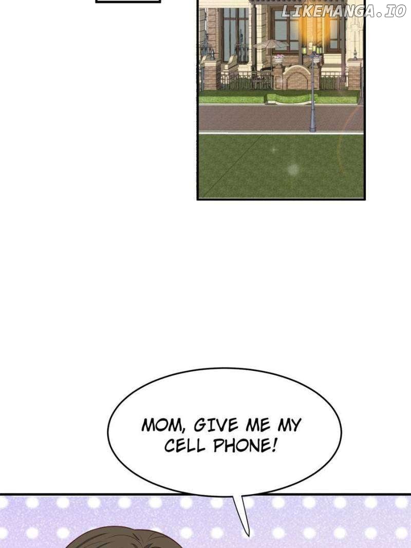Boss Makes the Boy Group’s Center of Me Chapter 161 - page 25