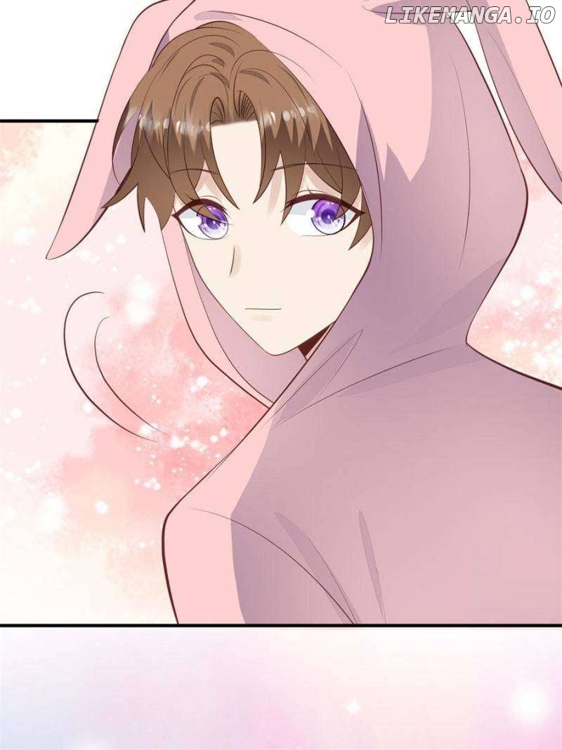 Boss Makes the Boy Group’s Center of Me Chapter 161 - page 31