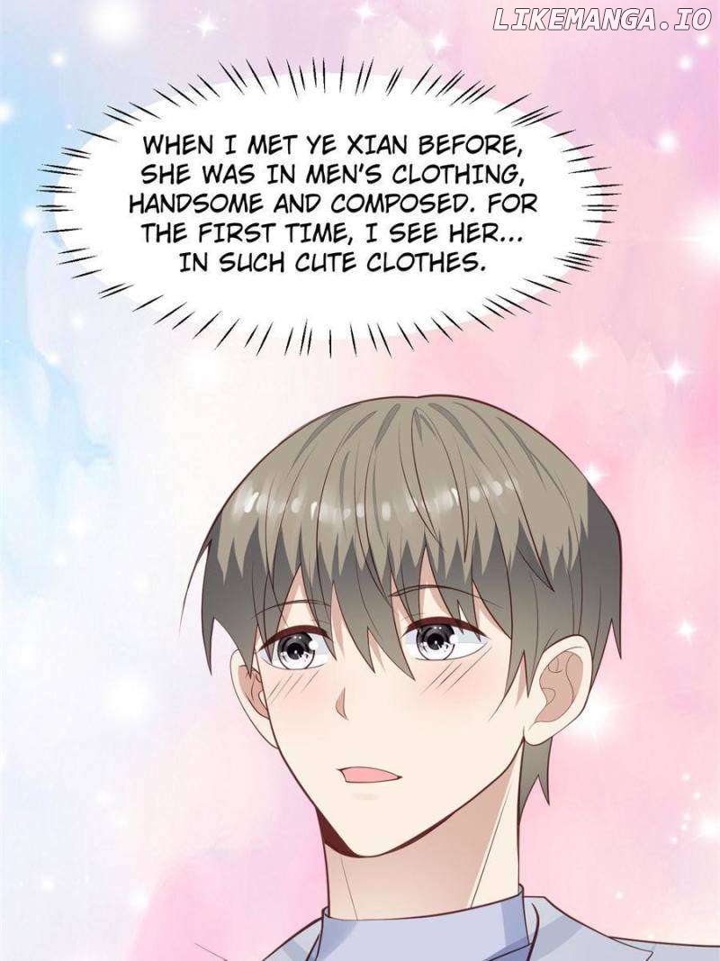 Boss Makes the Boy Group’s Center of Me Chapter 161 - page 32