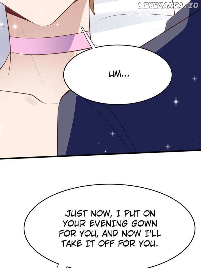 Boss Makes the Boy Group’s Center of Me Chapter 161 - page 10