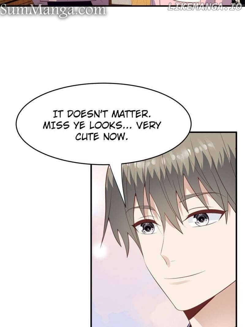 Boss Makes the Boy Group’s Center of Me Chapter 162 - page 2