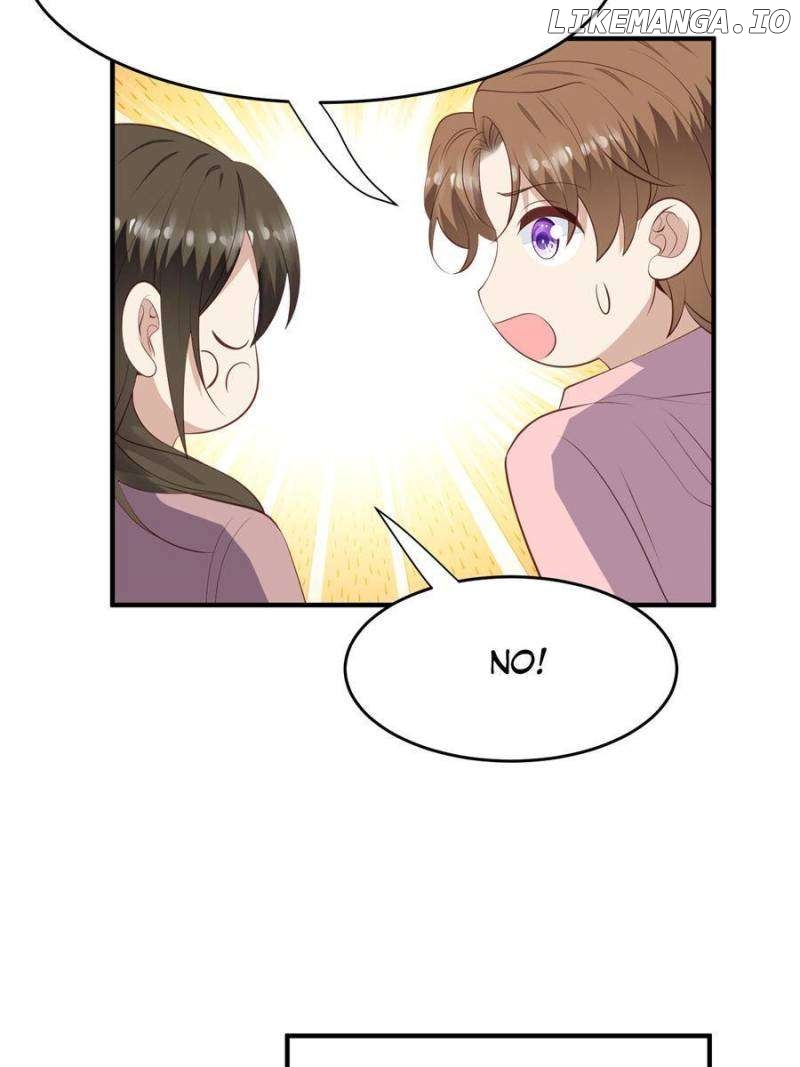 Boss Makes the Boy Group’s Center of Me Chapter 162 - page 12
