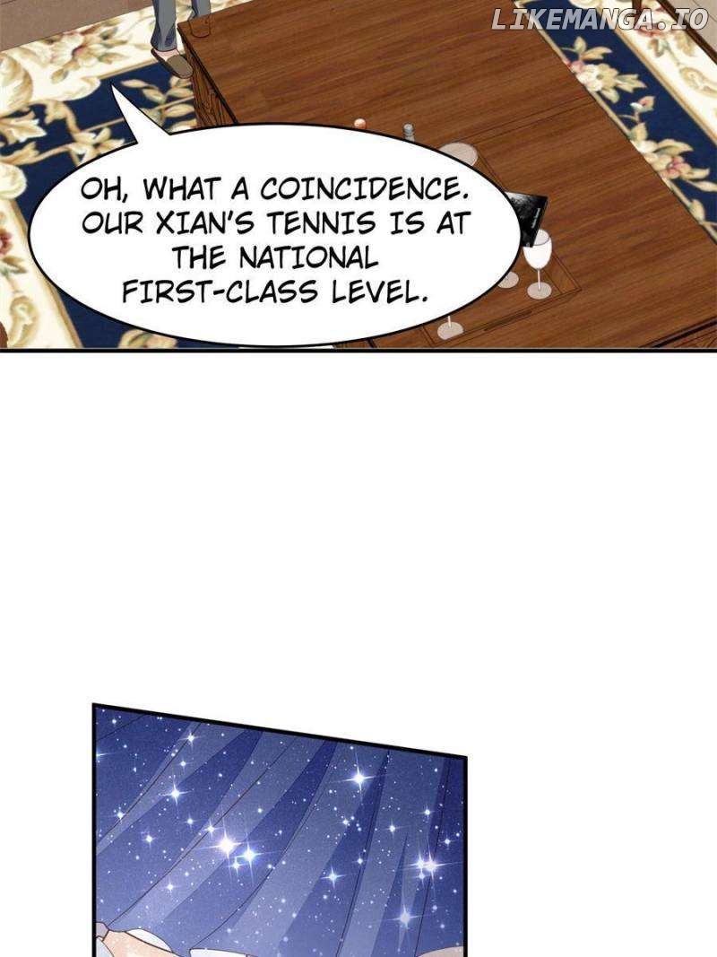 Boss Makes the Boy Group’s Center of Me Chapter 162 - page 14