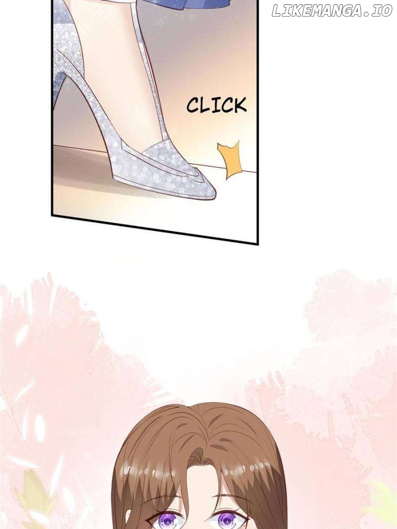 Boss Makes the Boy Group’s Center of Me Chapter 162 - page 15