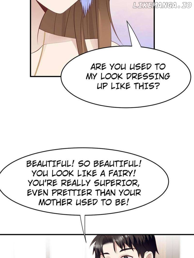 Boss Makes the Boy Group’s Center of Me Chapter 162 - page 20