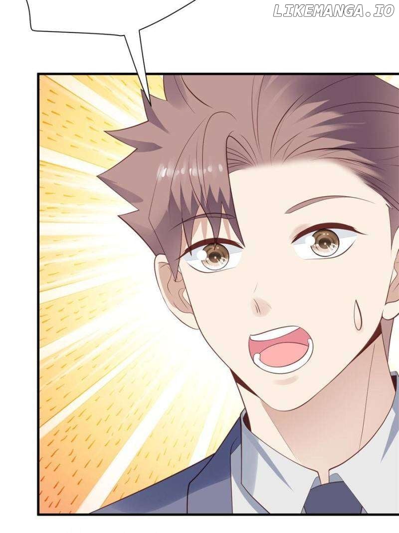 Boss Makes the Boy Group’s Center of Me Chapter 162 - page 22