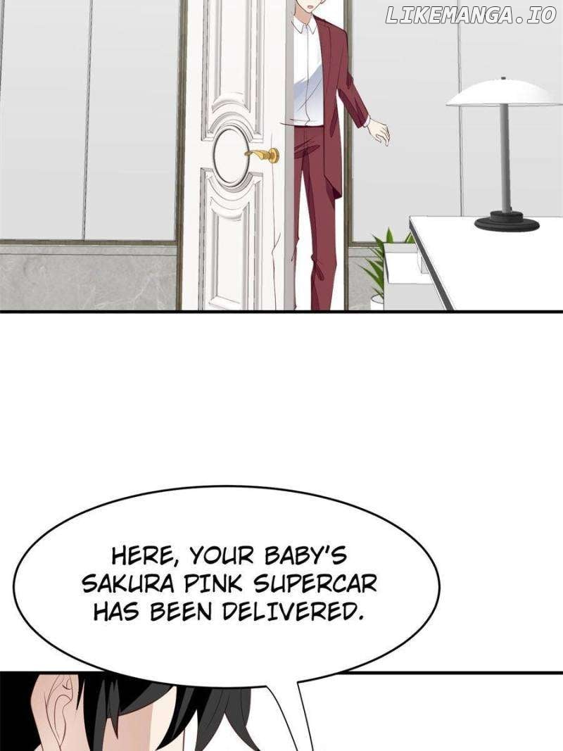 Boss Makes the Boy Group’s Center of Me Chapter 162 - page 29