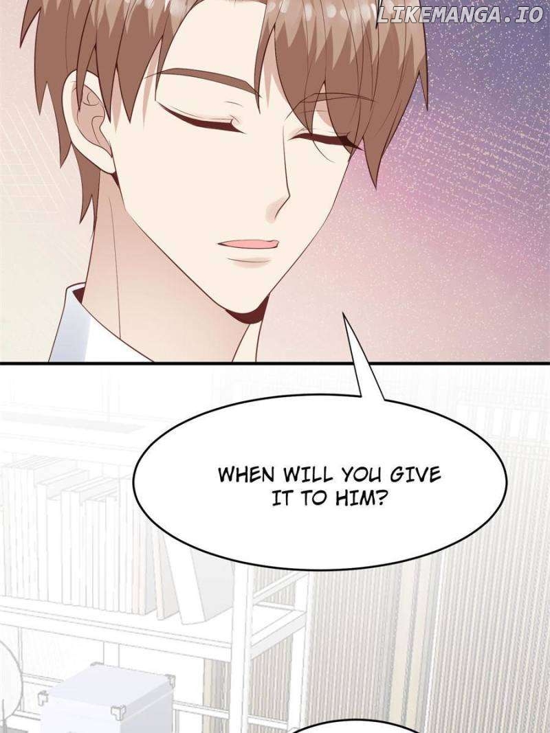 Boss Makes the Boy Group’s Center of Me Chapter 162 - page 33