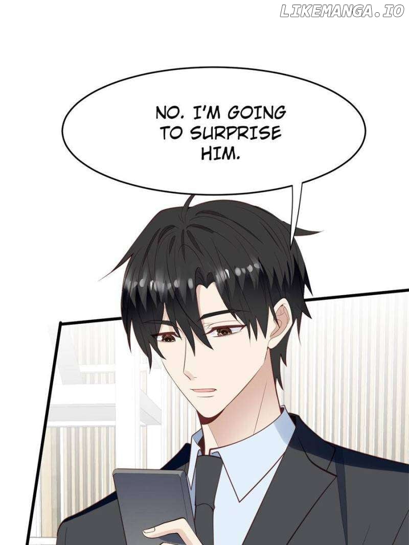 Boss Makes the Boy Group’s Center of Me Chapter 162 - page 36