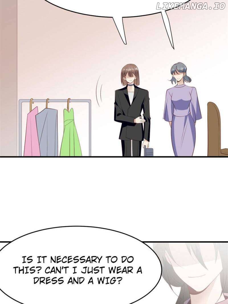 Boss Makes the Boy Group’s Center of Me Chapter 162 - page 5