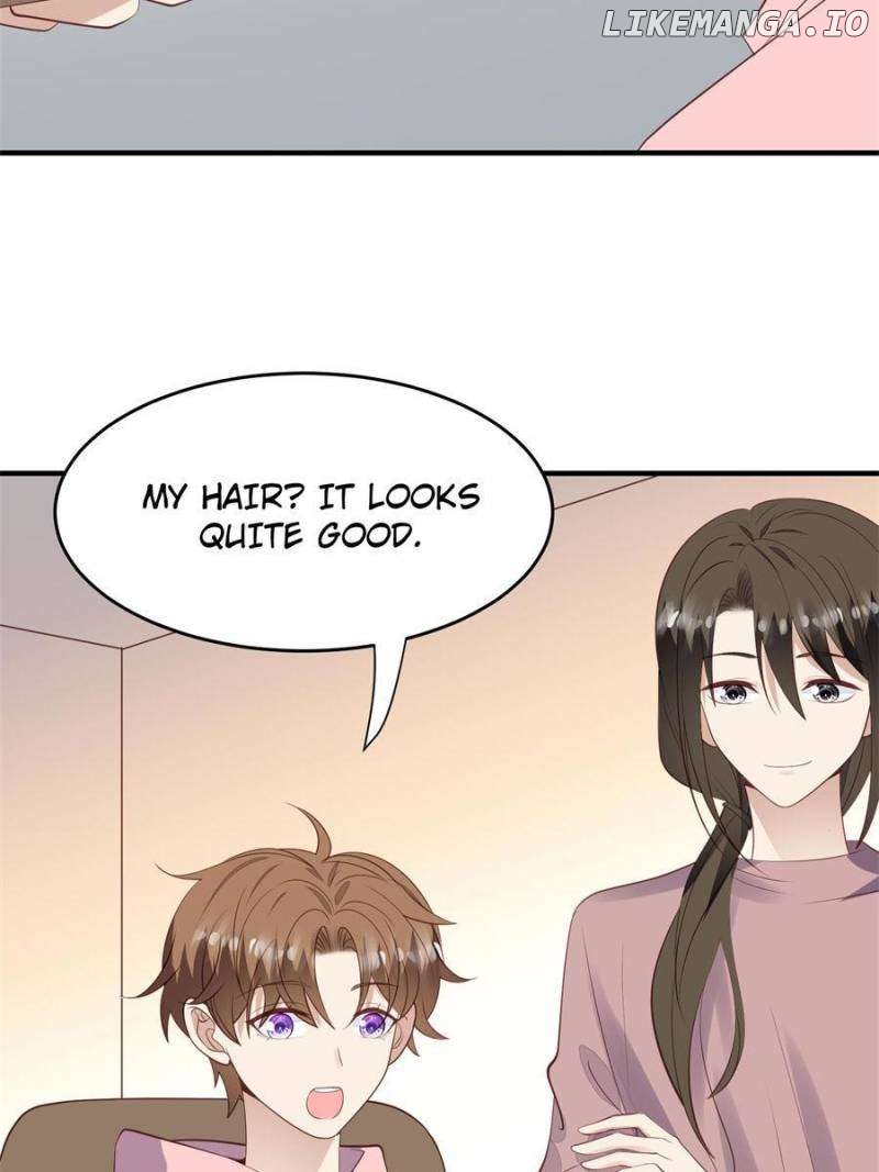Boss Makes the Boy Group’s Center of Me Chapter 162 - page 10