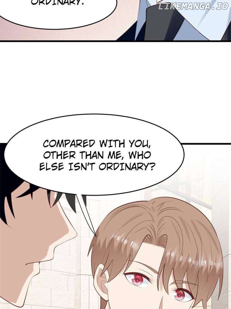Boss Makes the Boy Group’s Center of Me Chapter 163 - page 11
