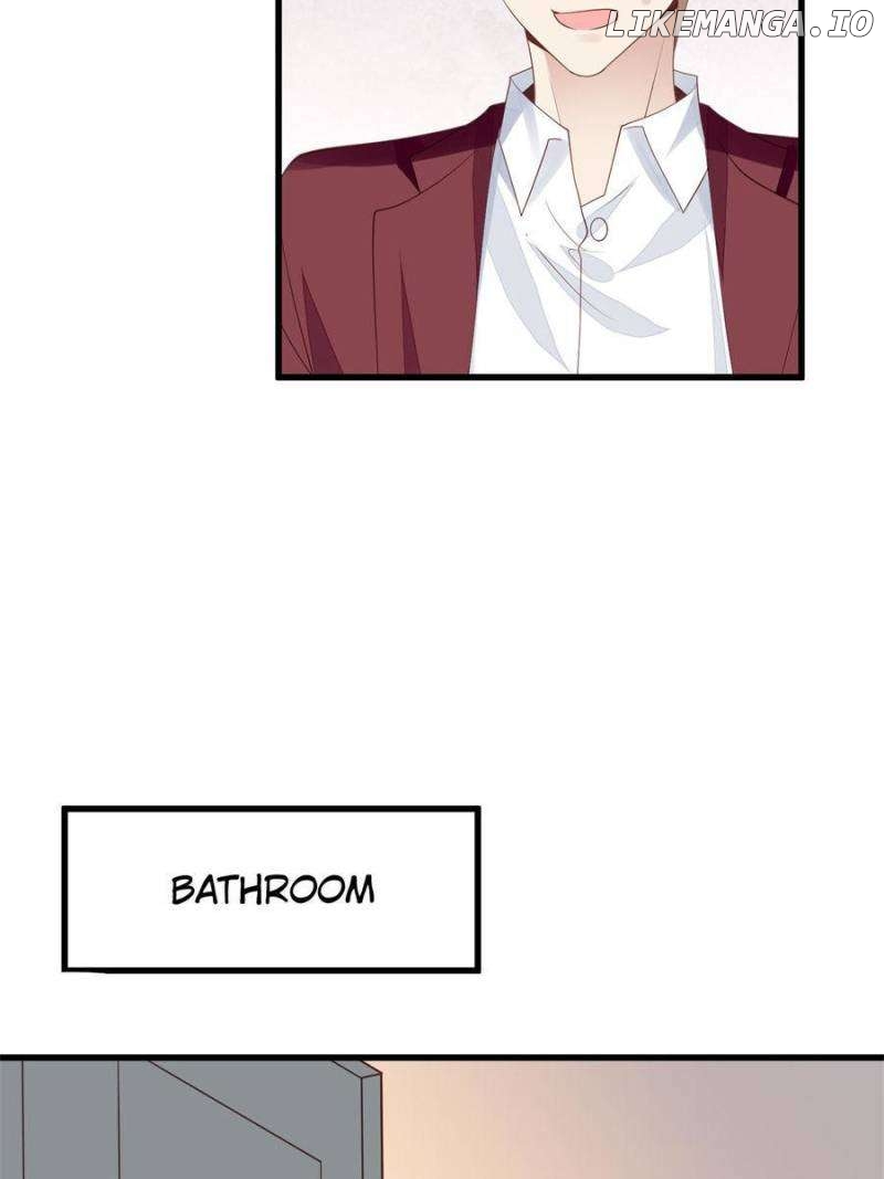 Boss Makes the Boy Group’s Center of Me Chapter 163 - page 14