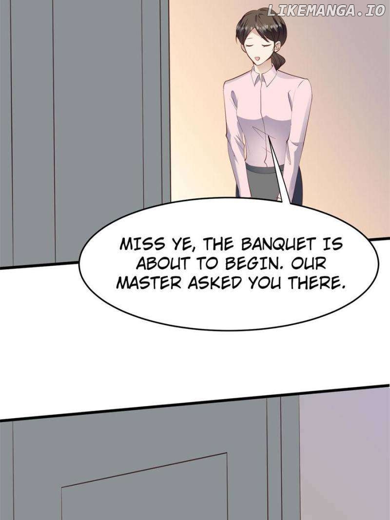 Boss Makes the Boy Group’s Center of Me Chapter 163 - page 15