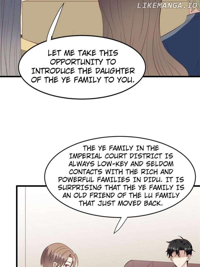 Boss Makes the Boy Group’s Center of Me Chapter 163 - page 19