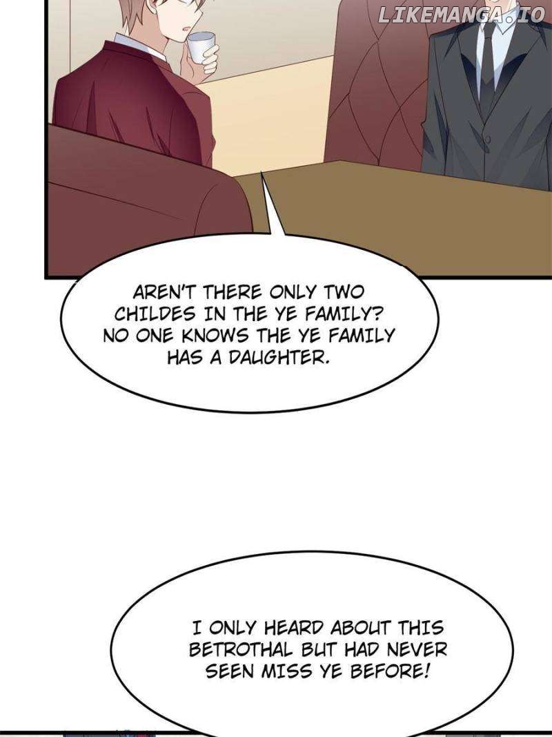 Boss Makes the Boy Group’s Center of Me Chapter 163 - page 20