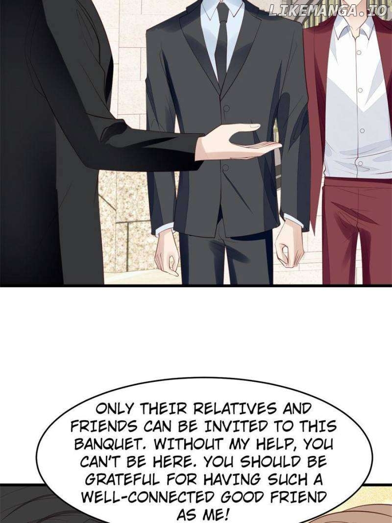 Boss Makes the Boy Group’s Center of Me Chapter 163 - page 3