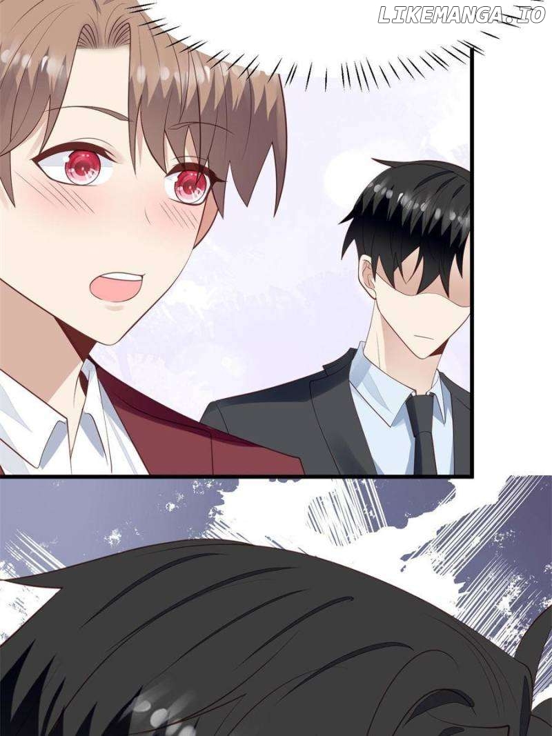 Boss Makes the Boy Group’s Center of Me Chapter 163 - page 24