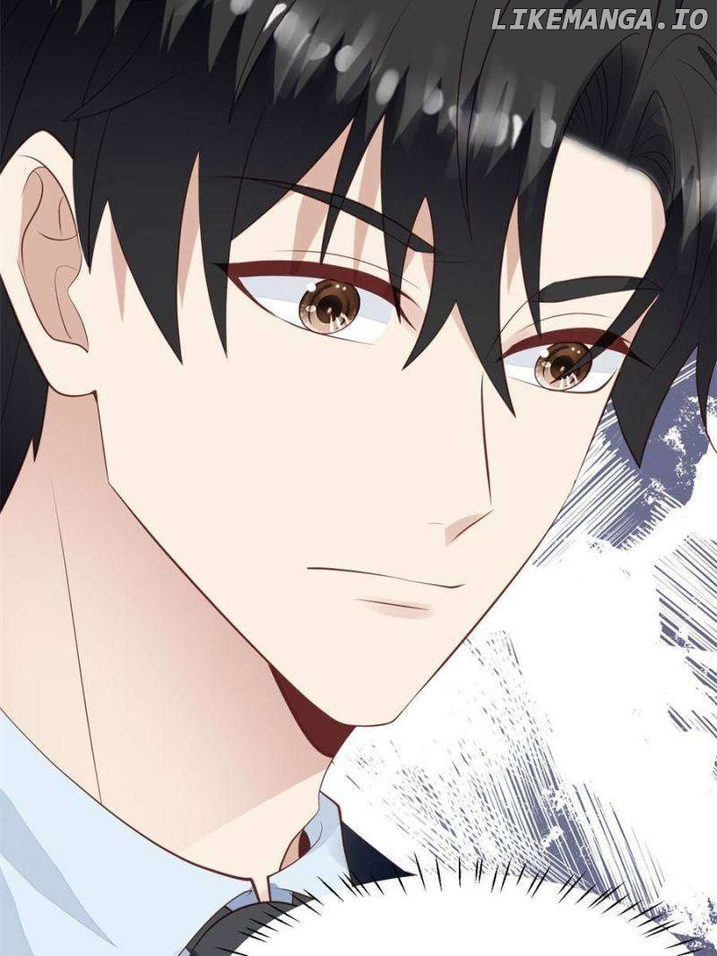 Boss Makes the Boy Group’s Center of Me Chapter 163 - page 25