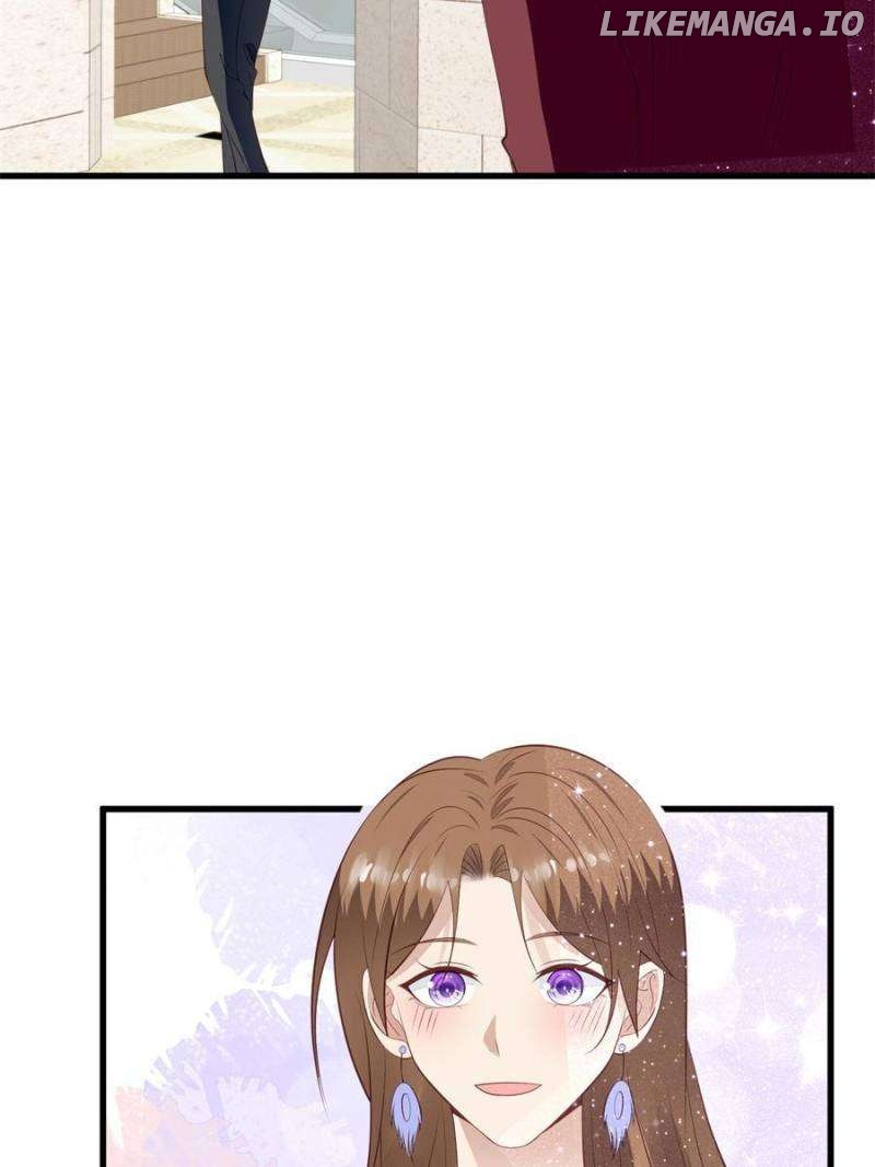 Boss Makes the Boy Group’s Center of Me Chapter 163 - page 29