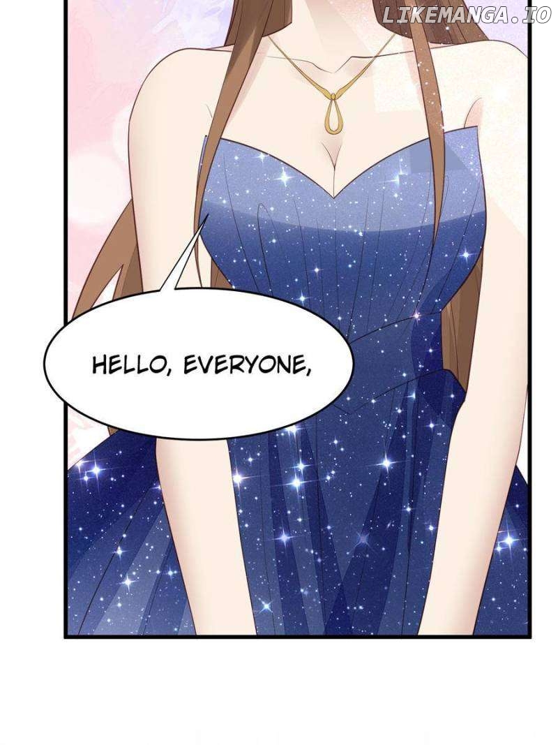 Boss Makes the Boy Group’s Center of Me Chapter 163 - page 30