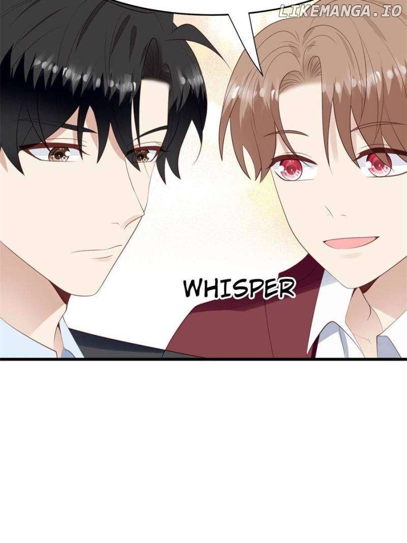 Boss Makes the Boy Group’s Center of Me Chapter 163 - page 4