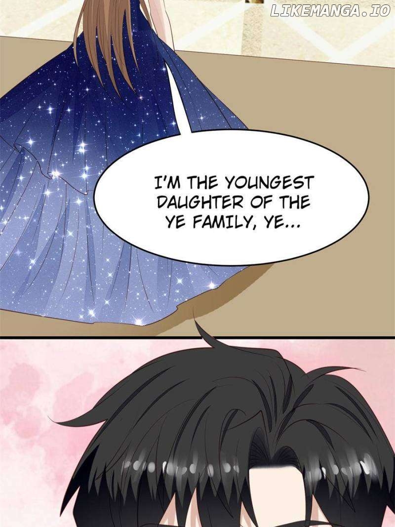 Boss Makes the Boy Group’s Center of Me Chapter 163 - page 32