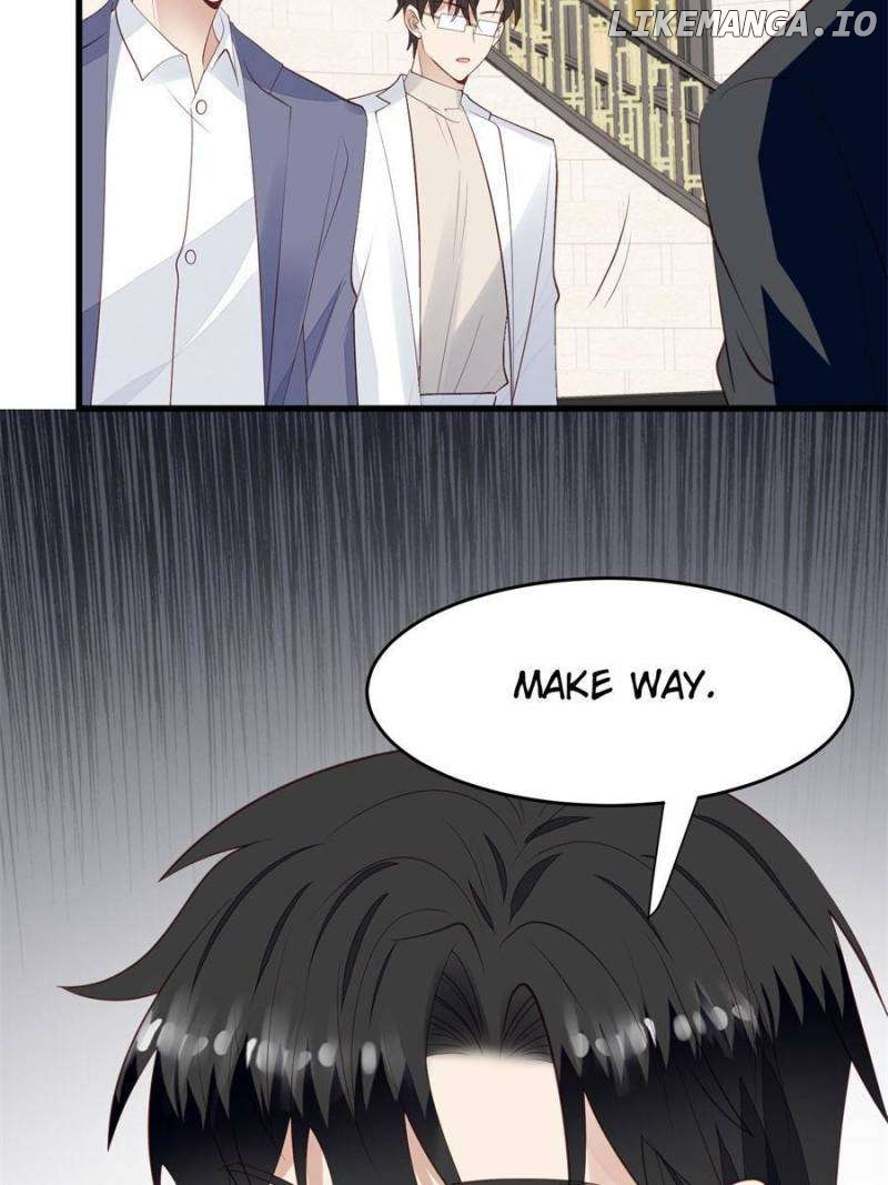 Boss Makes the Boy Group’s Center of Me Chapter 163 - page 38