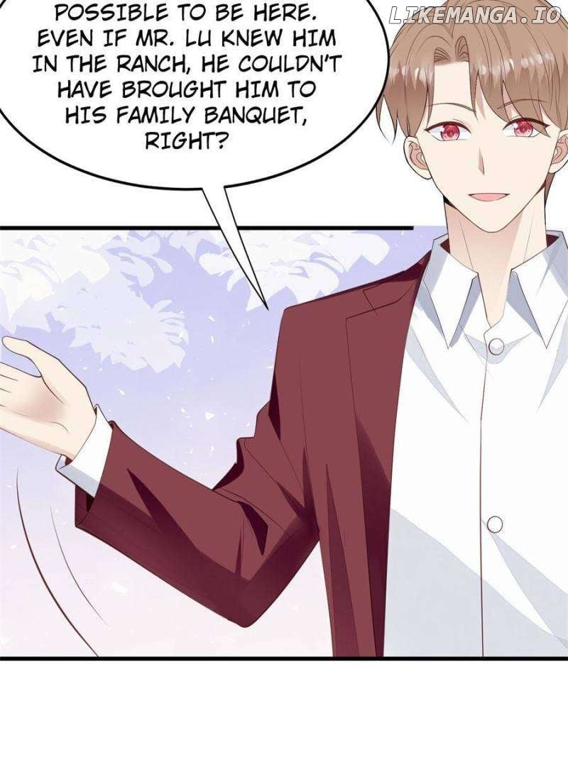 Boss Makes the Boy Group’s Center of Me Chapter 163 - page 6