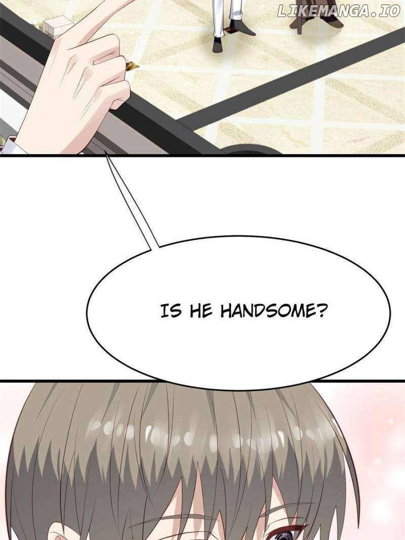 Boss Makes the Boy Group’s Center of Me Chapter 163 - page 8
