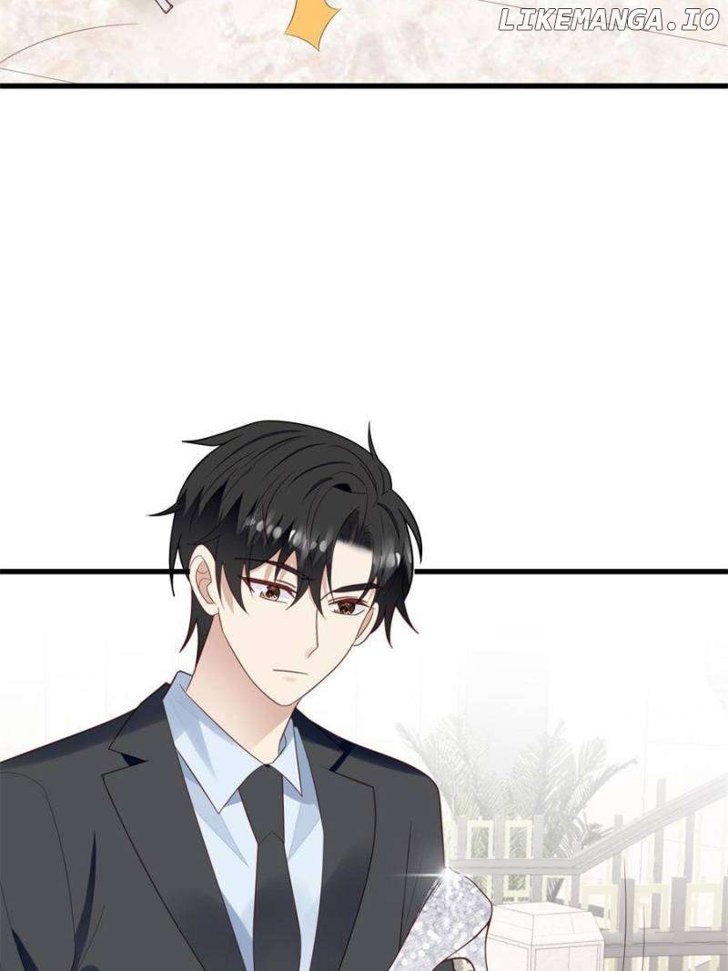 Boss Makes the Boy Group’s Center of Me Chapter 164 - page 11