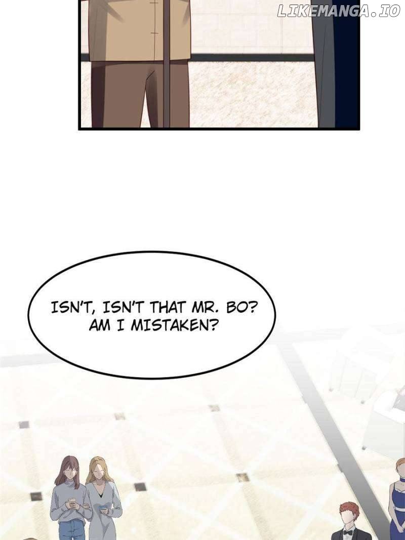 Boss Makes the Boy Group’s Center of Me Chapter 164 - page 3