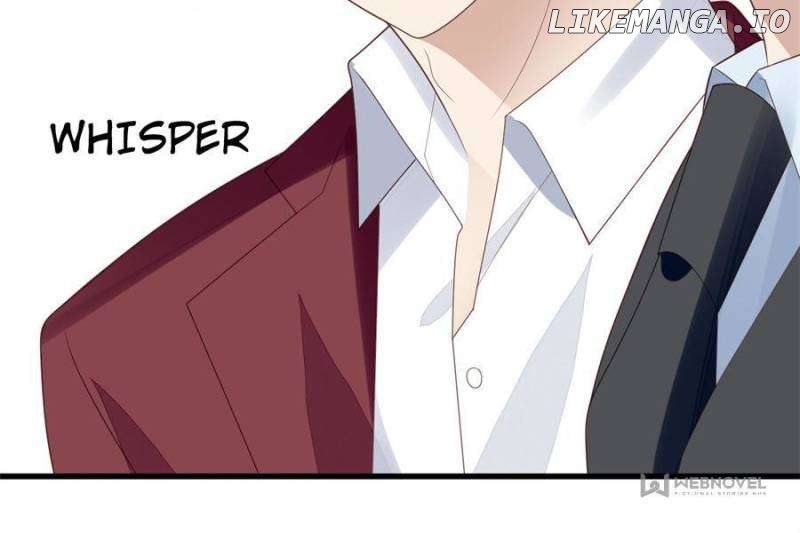 Boss Makes the Boy Group’s Center of Me Chapter 164 - page 26