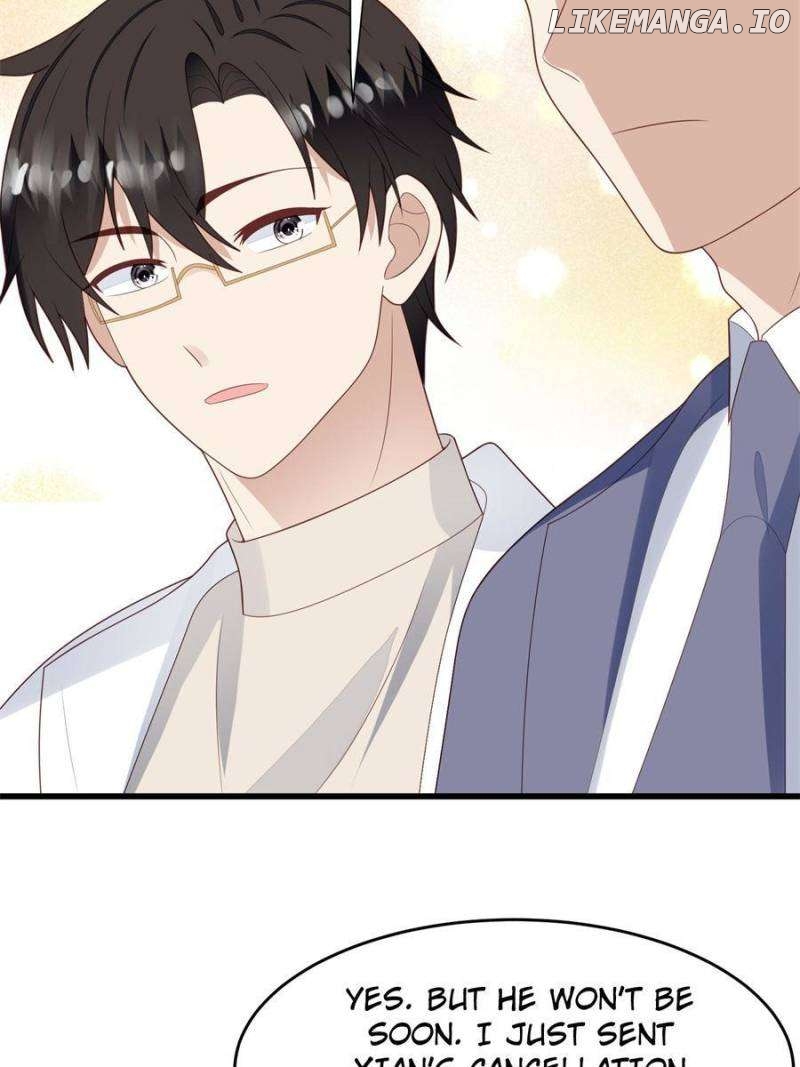 Boss Makes the Boy Group’s Center of Me Chapter 164 - page 31
